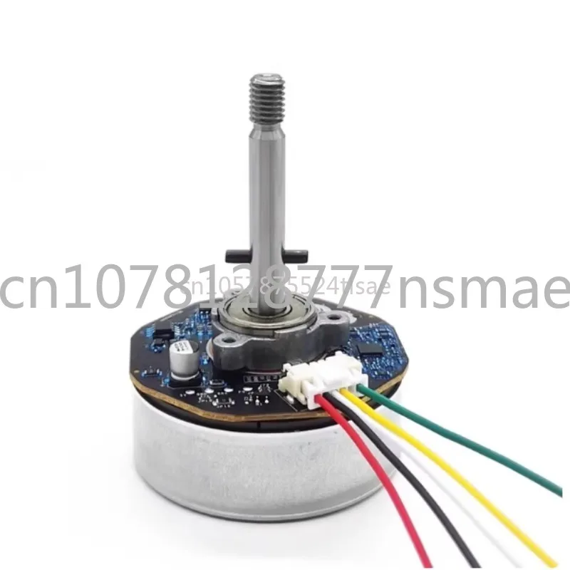 12V Nidec Rotore Esterno Motore Brushless Muslimdc Fan Motore A Frequenza Variabile PWM Velocità Regolabile in Stock
12V Nidec Rotore Esterno Motore Brushless Muslimdc Fan Motore A Frequenza Variabile PWM Velocità Regolabile in Stock