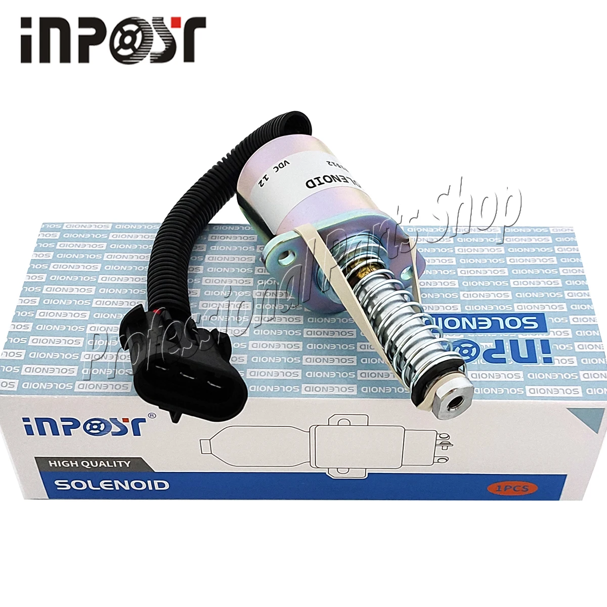 1PC New 6681512 Solenoid Valve For Bobcat Traction Lock Park Brake Solenoid 6681512 7136559 751 753 763 773 853 12V
1PC New 6681512 Solenoid Valve For Bobcat Traction Lock Park Brake Solenoid 6681512 7136559 751 753 763 773 853 12V