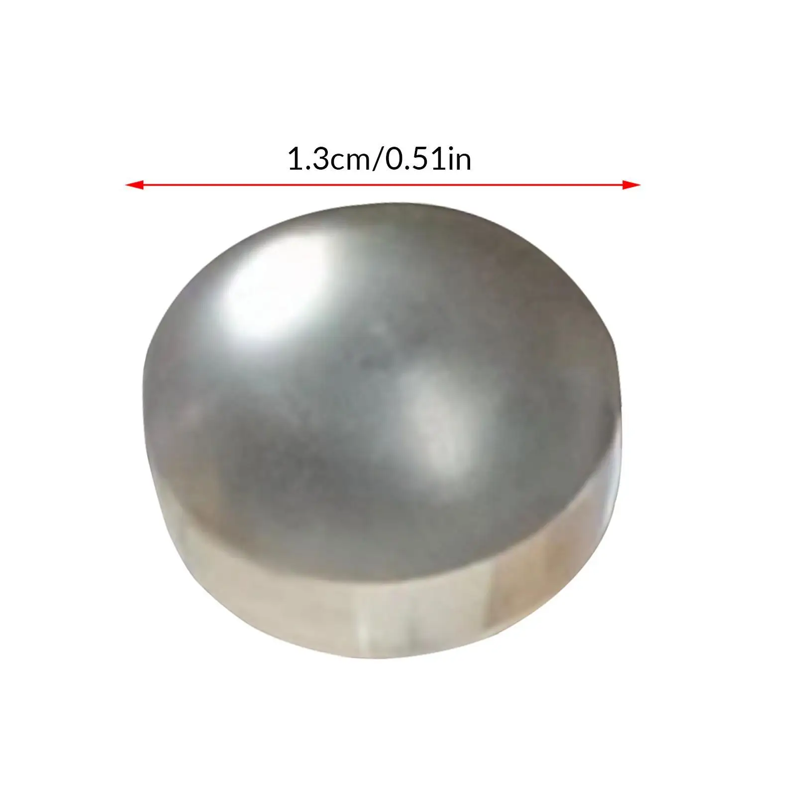 6x Pool Cue Tip Break/Jump Tip 13mm Billiards Cue Tip for Pool Cues And Snooker for
6x Pool Cue Tip Break/Jump Tip 13mm Billiards Cue Tip for Pool Cues And Snooker for