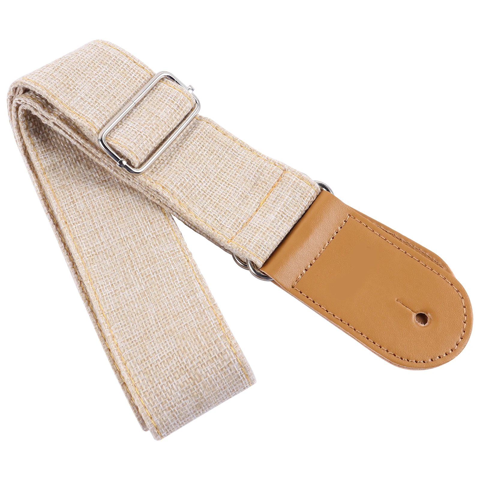 Strap Adjustable For Electric Acoustic Guitar Durable Music Instrument Accessory Belt Comfortable Design Guitar Supplies
Strap Adjustable For Electric Acoustic Guitar Durable Music Instrument Accessory Belt Comfortable Design Guitar Supplies