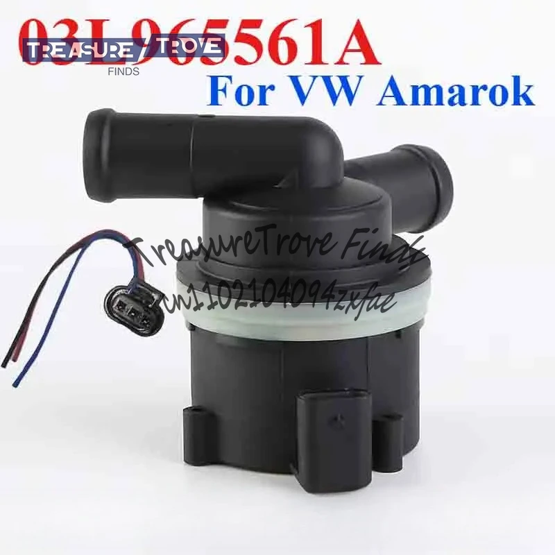 12 В 03L965561A для VW Amarok 2HA 2HB S1B S6B S7A S7B платформа шасси 2,0 охлаждение двигателя электрический вспомогательный водяной насос 12 В
12 В 03L965561A для VW Amarok 2HA 2HB S1B S6B S7A S7B платформа шасси 2,0 охлаждение двигателя электрический вспомогательный водяной насос 12 В