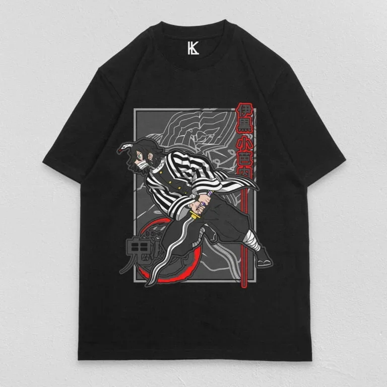 Remera de Obanai Iguro V2Vintage Special Unisex T-shirt Anime Shirt,Soft Tee All Size
Remera de Obanai Iguro V2Vintage Special Unisex T-shirt Anime Shirt,Soft Tee All Size