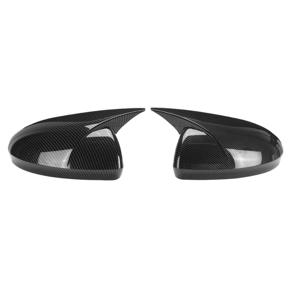 Car Carbon Fiber Side Rearview Mirror Cover Cap Mirror Shell Case Trim for NISSAN ALTIMA SENTRA 2019-2022 Mirror
Car Carbon Fiber Side Rearview Mirror Cover Cap Mirror Shell Case Trim for NISSAN ALTIMA SENTRA 2019-2022 Mirror