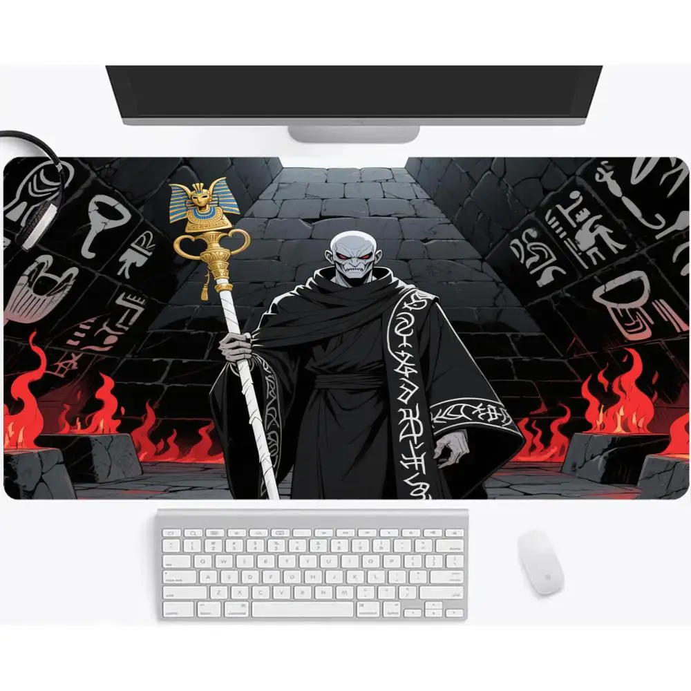 Коврик для мыши Настольный коврик Коврик для офисной спальни Противоскользящий коврик для ноутбука Настольный коврик большого размера для компьютерной мыши
Коврик для мыши Настольный коврик Коврик для офисной спальни Противоскользящий коврик для ноутбука Настольный коврик большого размера для компьютерной мыши