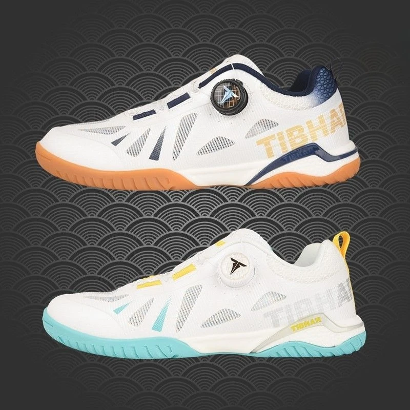 Original Brand Comfortable Breath Men Woman Badminton Gym Shoe Professional Table Tennis Shoe Quick Lacing Indoor Court Shoe
Original Brand Comfortable Breath Men Woman Badminton Gym Shoe Professional Table Tennis Shoe Quick Lacing Indoor Court Shoe