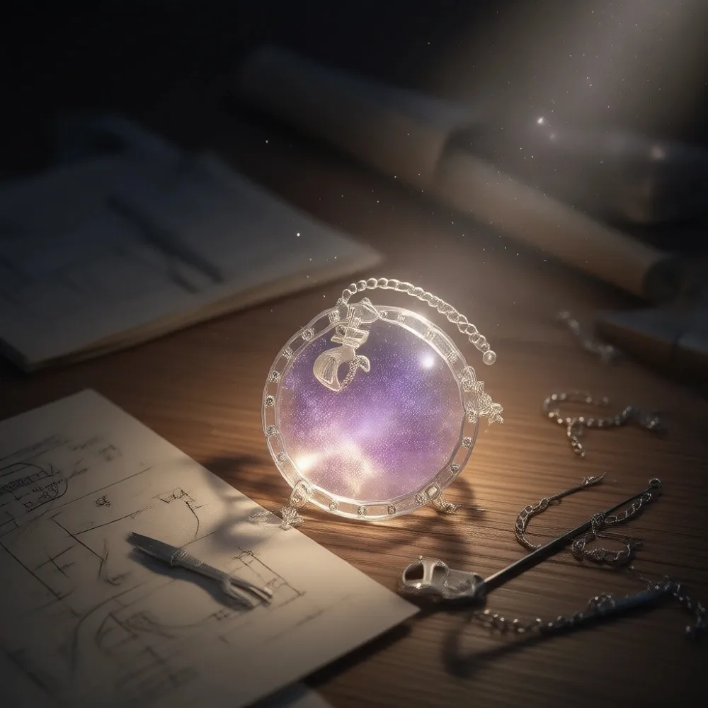 Набор для самостоятельного изготовления браслетов из 384 предметов с серебряными подвесками, цепочками, крестиками и соединительными кольцами
Набор для самостоятельного изготовления браслетов из 384 предметов с серебряными подвесками, цепочками, крестиками и соединительными кольцами