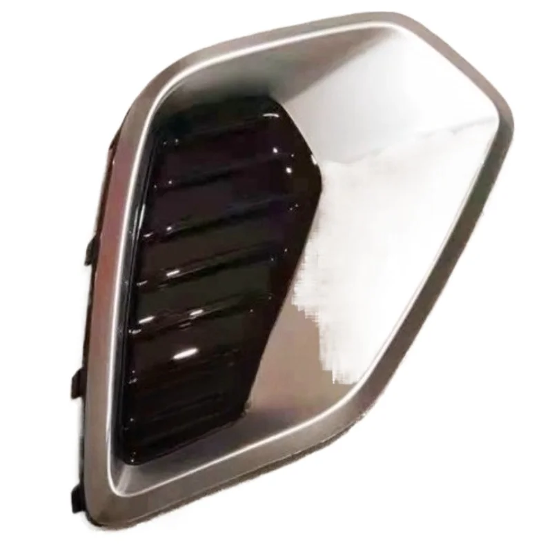 Fog Light Frame Front Bumper Air Intake Grille Anti-fog Lamp Cover Trim Bezel for Buick Regal GS 2017 2018 2019 Left Right Part
Fog Light Frame Front Bumper Air Intake Grille Anti-fog Lamp Cover Trim Bezel for Buick Regal GS 2017 2018 2019 Left Right Part