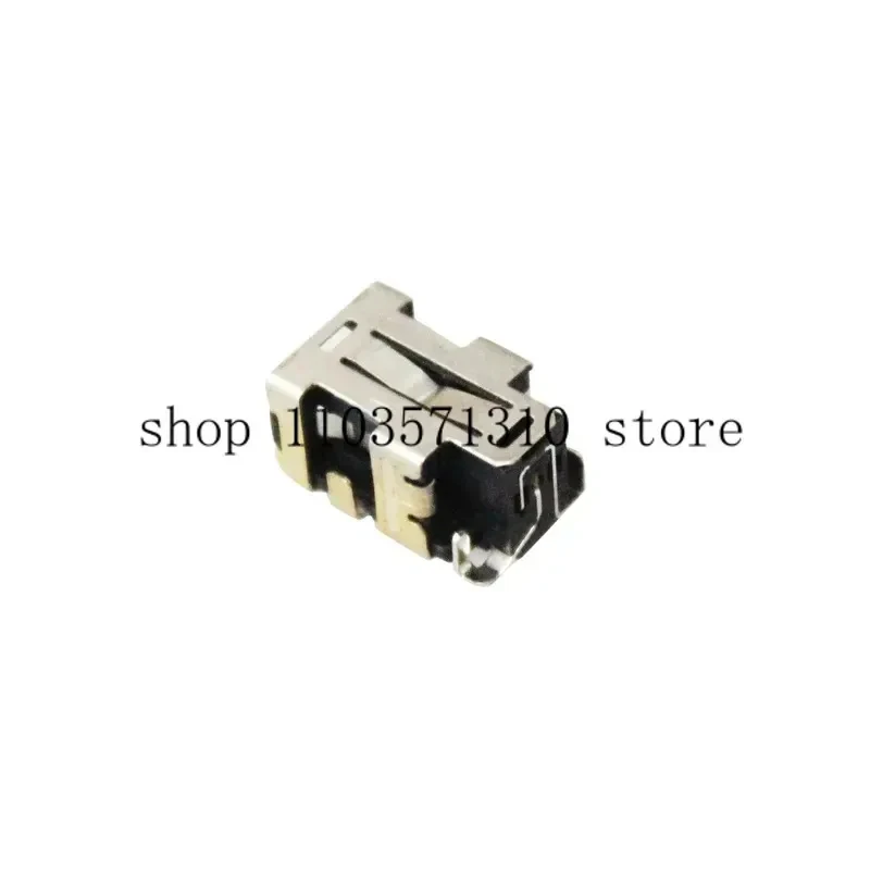 10pcs DC POWER JACK CHARGING PORT FOR Asus ZenBook Pro UX501 UX501J UX501V UX501VW UX501JW ASUS n501jw G501J G501JW-DS71 JM
10pcs DC POWER JACK CHARGING PORT FOR Asus ZenBook Pro UX501 UX501J UX501V UX501VW UX501JW ASUS n501jw G501J G501JW-DS71 JM