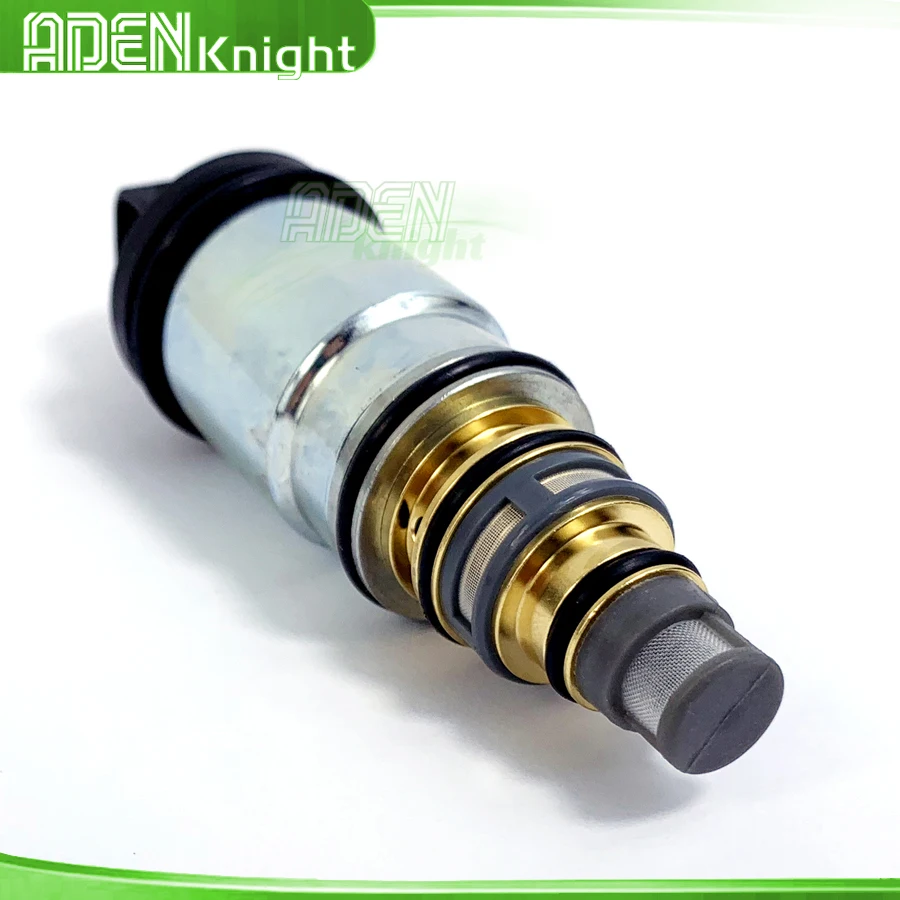 Auto AC Compressor Control Valve For Kia K5 Optima Hyundai Elantra Sonata VS16E VS18E
Auto AC Compressor Control Valve For Kia K5 Optima Hyundai Elantra Sonata VS16E VS18E