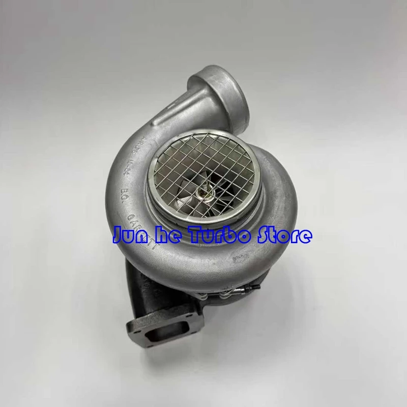 For Truck Detroit Diesel 6V92 Engine 5102353 05102353 466572 466572-5001S Turbocharger New TV7511 TV8102 Turbo
For Truck Detroit Diesel 6V92 Engine 5102353 05102353 466572 466572-5001S Turbocharger New TV7511 TV8102 Turbo