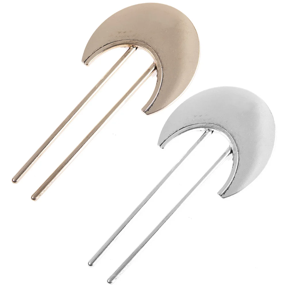 2pcs Women Fan-Shaped Bun Pin For Long Vintage Fork Office Wedding Hair Pin Fan Hair Stick Fork Party Accessory
2pcs Women Fan-Shaped Bun Pin For Long Vintage Fork Office Wedding Hair Pin Fan Hair Stick Fork Party Accessory