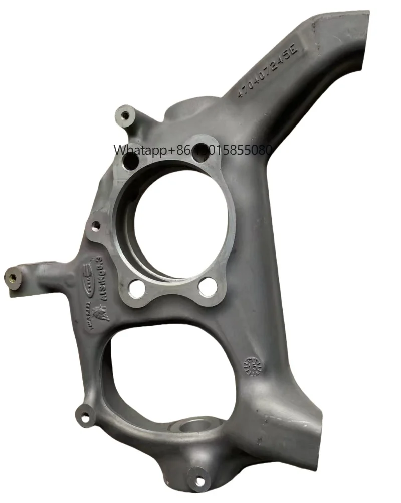 Suitable for Lamborghini LP700 720 750 Steering Cross Horn Steering Tie Rod Assembly 470407246E 470505433D 470505434D 470407246D
Suitable for Lamborghini LP700 720 750 Steering Cross Horn Steering Tie Rod Assembly 470407246E 470505433D 470505434D 470407246D