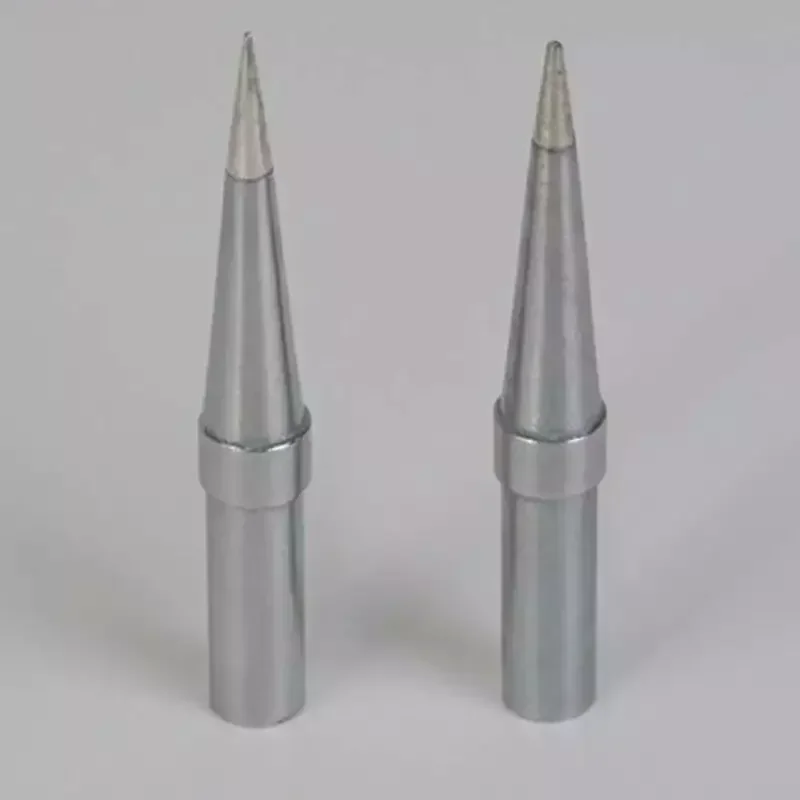 6 шт./набор, наконечники для паяльника Weller WE1010NA WESD51 WES50/51 PES50/51 серии LR21
6 шт./набор, наконечники для паяльника Weller WE1010NA WESD51 WES50/51 PES50/51 серии LR21