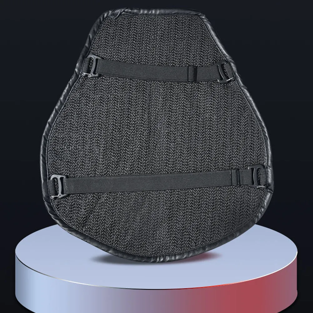 Motorcycle Seat Pad Shockproof Breathable Motorbike Cushion High Elastic Comfortable Motorcycle Seat Cover Motorbike Cushion
Motorcycle Seat Pad Shockproof Breathable Motorbike Cushion High Elastic Comfortable Motorcycle Seat Cover Motorbike Cushion