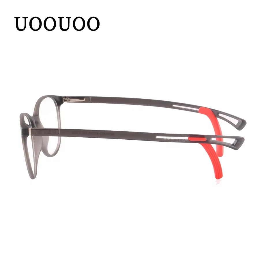 SHINU Anti Blue Light Glasses Kids Tr90 Frame Temple Adjustable Flexible Glasses Prescription Myopia 6-14 Age Kids Glasses
SHINU Anti Blue Light Glasses Kids Tr90 Frame Temple Adjustable Flexible Glasses Prescription Myopia 6-14 Age Kids Glasses