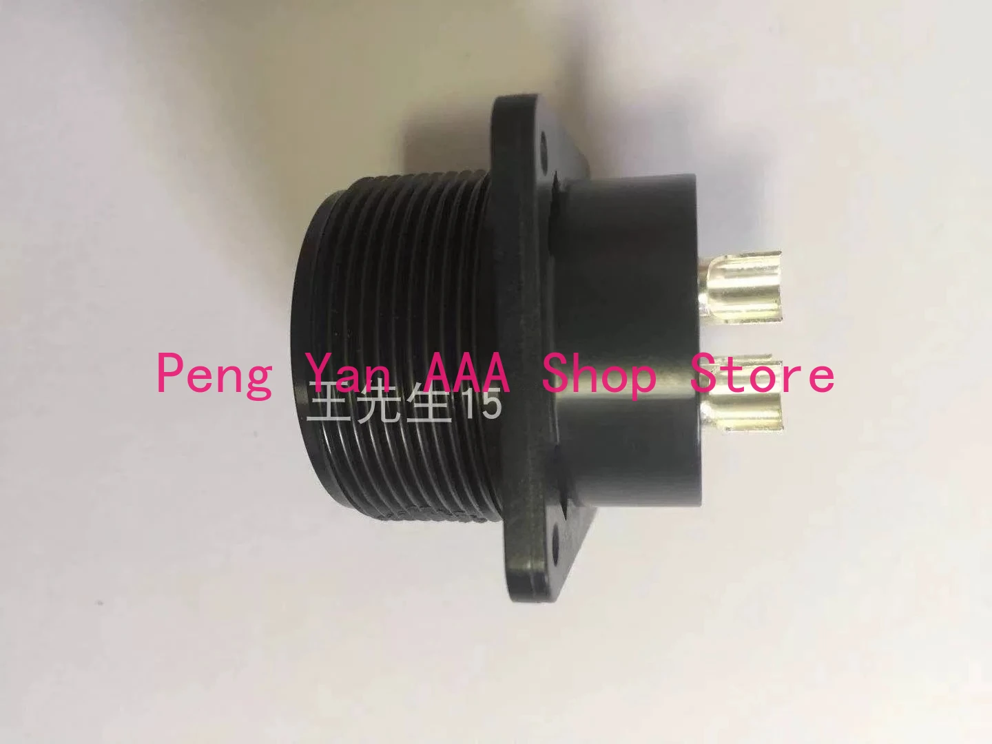 Connector plug socket connector D/MS3102A22-22P
Connector plug socket connector D/MS3102A22-22P