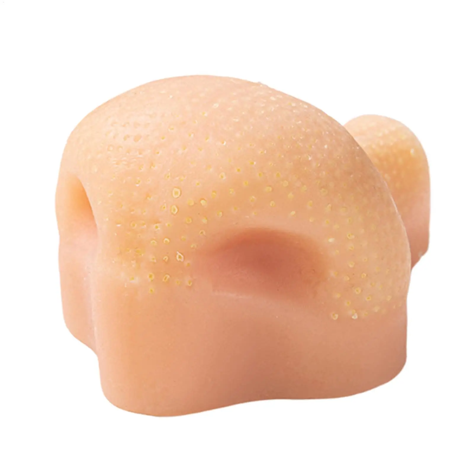 Pimple Pop Toy For Kids Adults Silicone Squeeze Stress Reduction Popping Reusable Stress Reliever Nose Game Pimple Popper Gift
Pimple Pop Toy For Kids Adults Silicone Squeeze Stress Reduction Popping Reusable Stress Reliever Nose Game Pimple Popper Gift