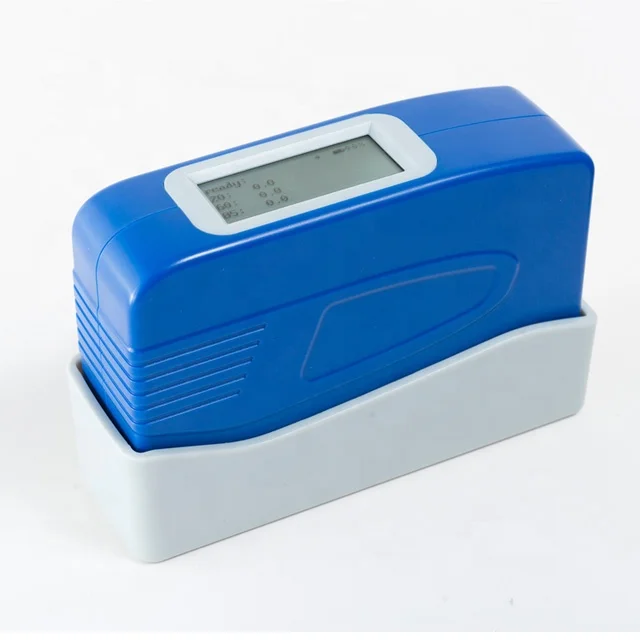 ETB1783 Glossmeter /Triple angle glossmeter(20/60/85)/ASTM D523 Three Angle gloss meter
ETB1783 Glossmeter /Triple angle glossmeter(20/60/85)/ASTM D523 Three Angle gloss meter