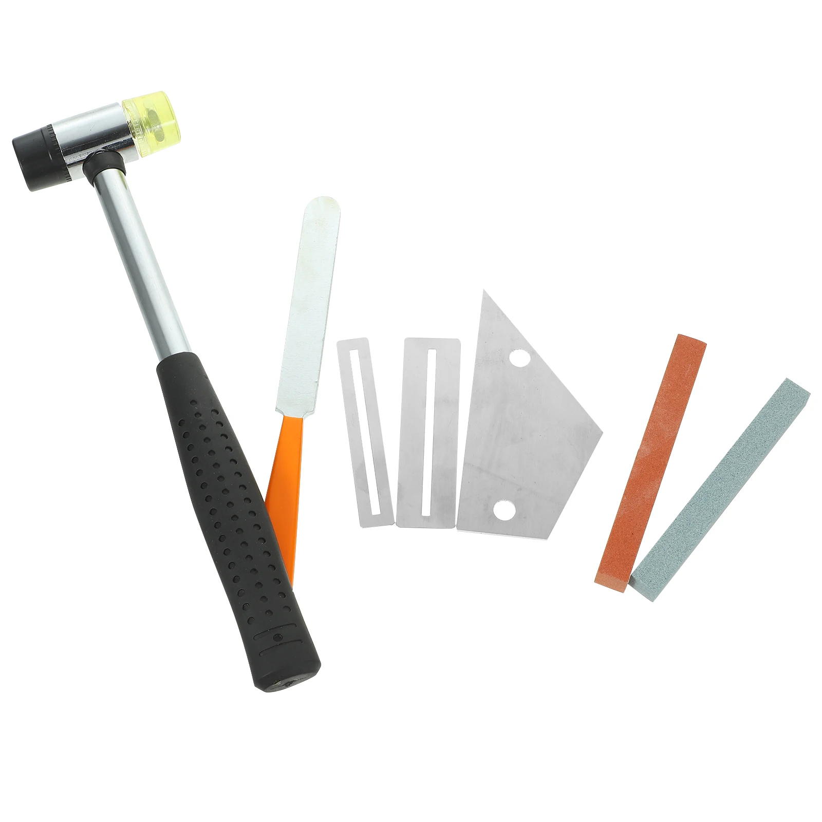 Fix Guitar Repair Tool Set The Hammer Maintenance Kit Storage Bag Metal Accessories
Fix Guitar Repair Tool Set The Hammer Maintenance Kit Storage Bag Metal Accessories
