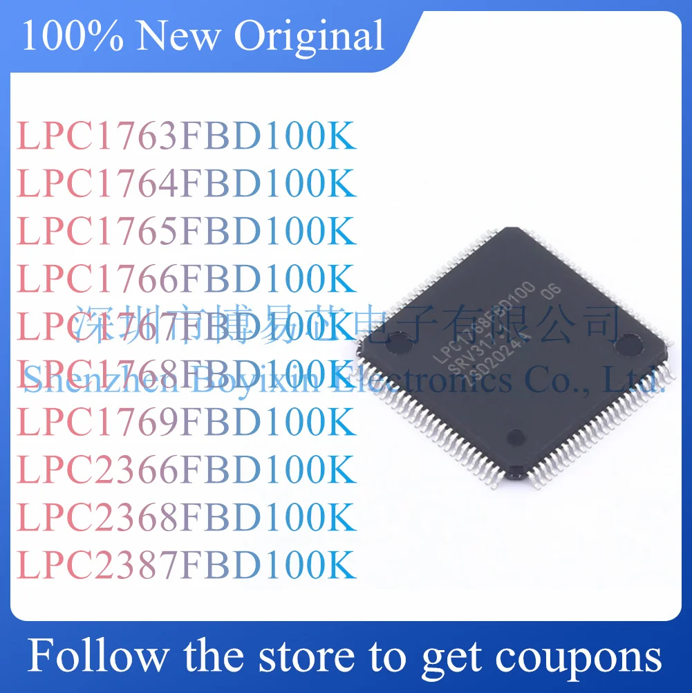 NEW LPC1763FBD100K LPC1764FBD100K LPC1765FBD100K LPC1766FBD100K LPC1767FBD100K LPC1768FBD100K LPC1769FBD100K LPC2366FBD100K.
NEW LPC1763FBD100K LPC1764FBD100K LPC1765FBD100K LPC1766FBD100K LPC1767FBD100K LPC1768FBD100K LPC1769FBD100K LPC2366FBD100K.