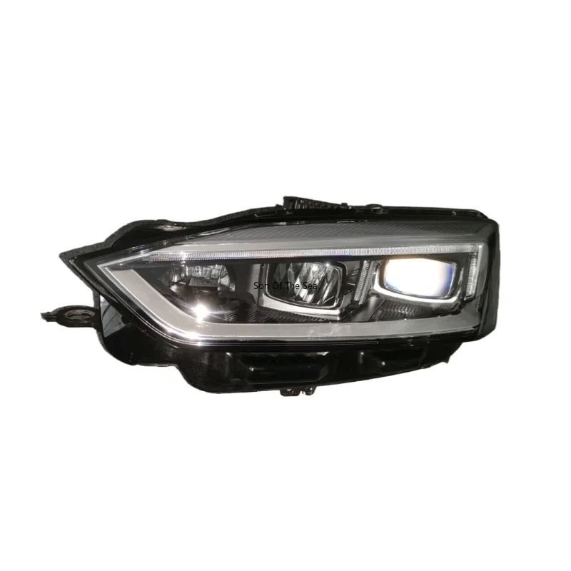 High Quality 12V White LED Headlamps For Audi A5 A4 5Sportback 5Cabriolet 5Sportback LED Headlamps 8W6941773/8W6941774
High Quality 12V White LED Headlamps For Audi A5 A4 5Sportback 5Cabriolet 5Sportback LED Headlamps 8W6941773/8W6941774