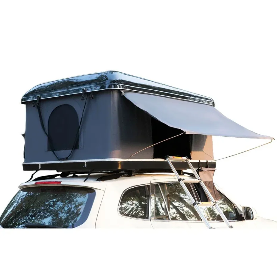 Manufacturers Hard Shell Rooftop Tent Outdoor Camping Car Auto Roof Top Tent
Manufacturers Hard Shell Rooftop Tent Outdoor Camping Car Auto Roof Top Tent