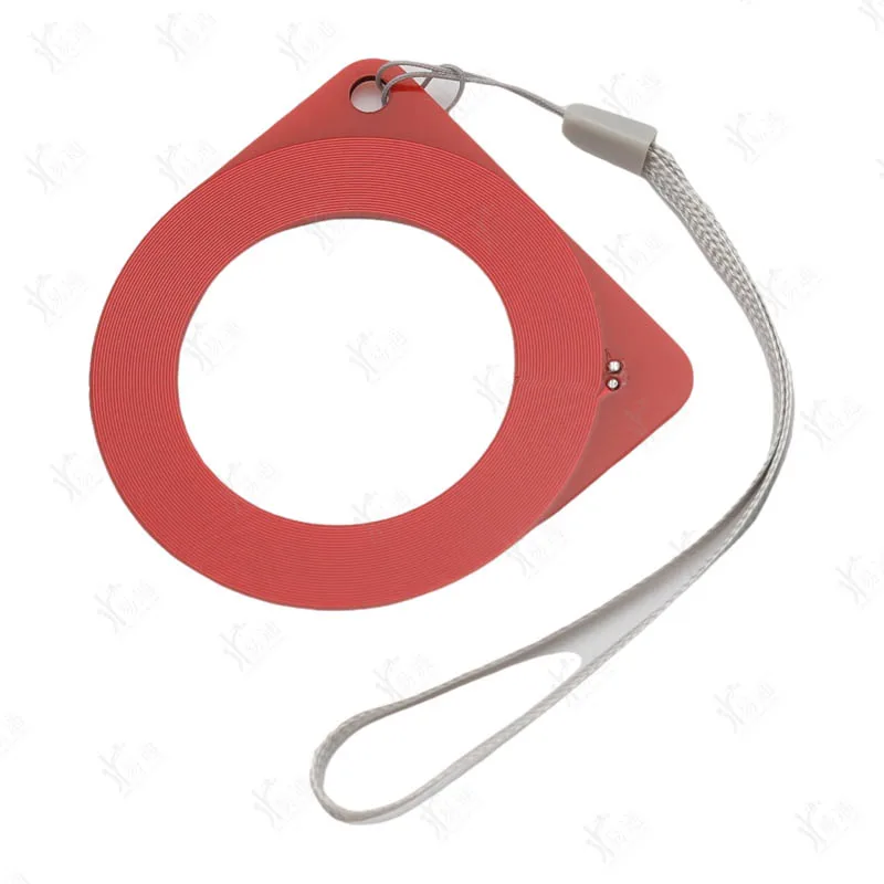 Automotive ECU detection coil Anti-theft test coil, anti-theft chip key Anti-theft induction coil detector
Automotive ECU detection coil Anti-theft test coil, anti-theft chip key Anti-theft induction coil detector