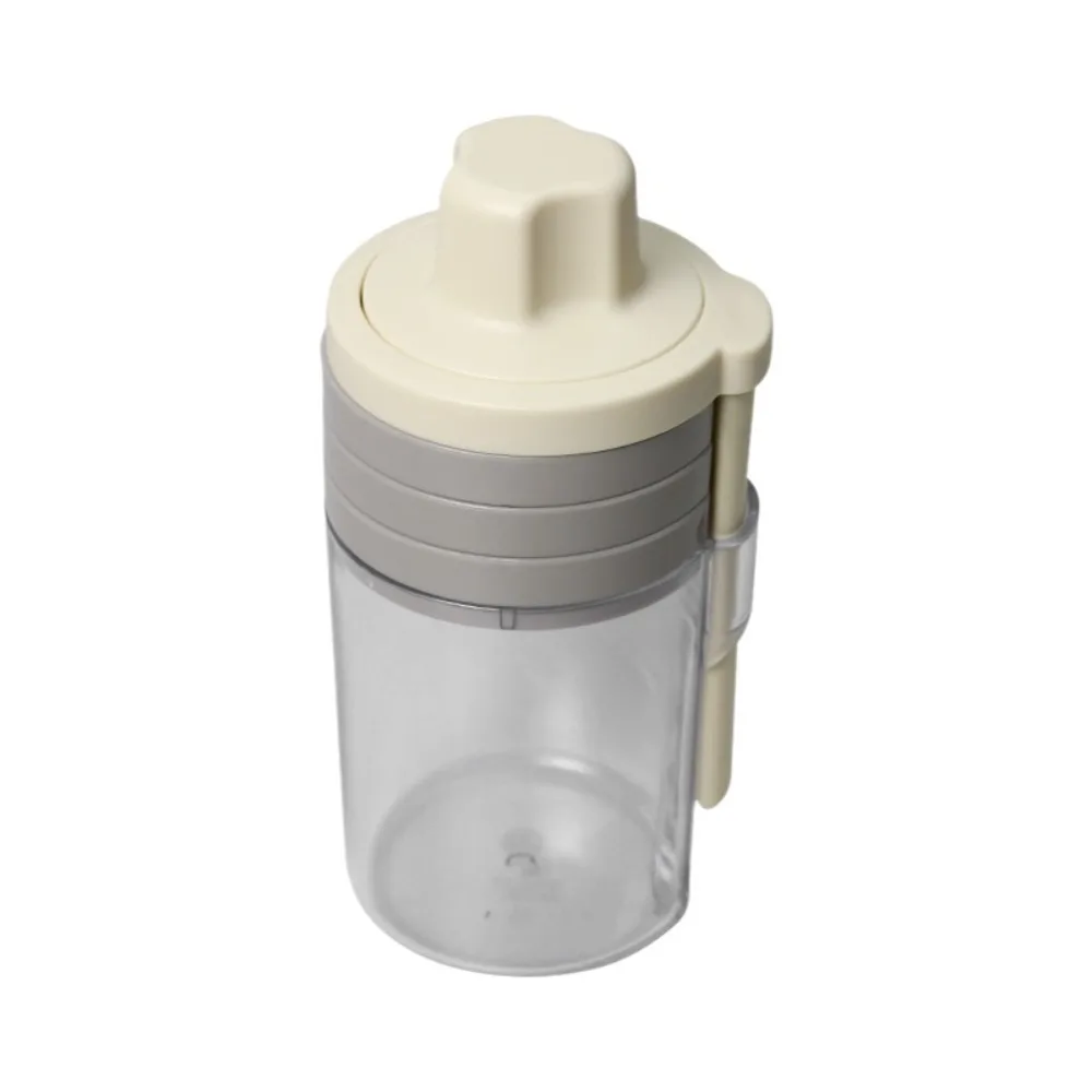 Efficient Multifunctional Rotary Grater Stainless Steel Blades Rust-proof 3 in 1 Vegetable Slicer Plastic Carrot Grater
Efficient Multifunctional Rotary Grater Stainless Steel Blades Rust-proof 3 in 1 Vegetable Slicer Plastic Carrot Grater