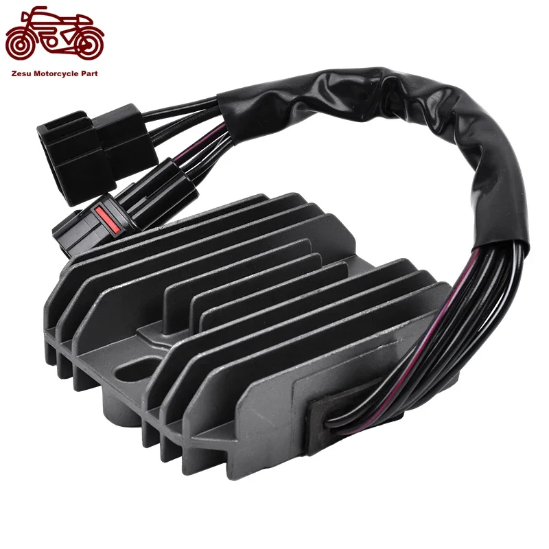 Регулятор напряжения для мотоцикла SUZUKI GSXR600 GSXS750 15-16 VL 800 VL800 2013-2017 VL C90 1500 2005-2009
Регулятор напряжения для мотоцикла SUZUKI GSXR600 GSXS750 15-16 VL 800 VL800 2013-2017 VL C90 1500 2005-2009