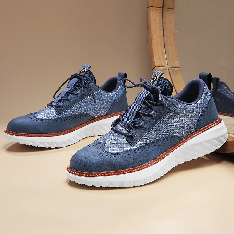 Men shoes Sneakers Male tenis Luxury shoes Mens casual Shoes Trainer Race Breathable Shoes fashion loafers running Shoes for men
Men shoes Sneakers Male tenis Luxury shoes Mens casual Shoes Trainer Race Breathable Shoes fashion loafers running Shoes for men