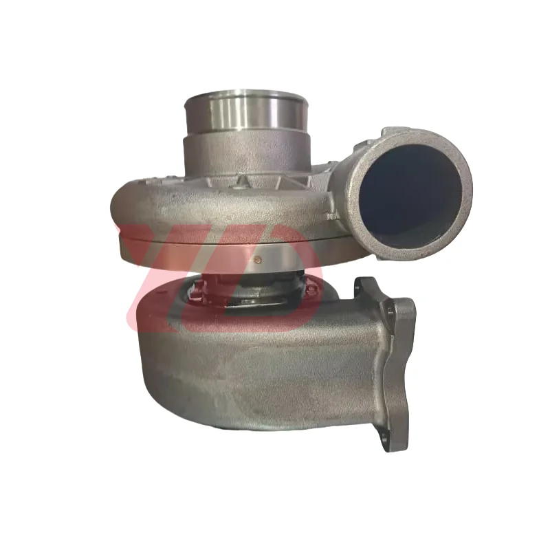 Machinery Mining Engine Parts Turbocharger HX82 4955904 2842847 2838398 For Cummins X15 ISX QSX
Machinery Mining Engine Parts Turbocharger HX82 4955904 2842847 2838398 For Cummins X15 ISX QSX