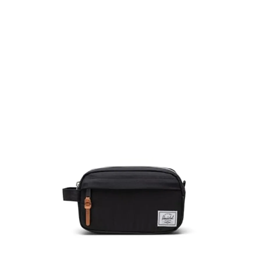 Unisex Chapter Travel Kit
Unisex Chapter Travel Kit