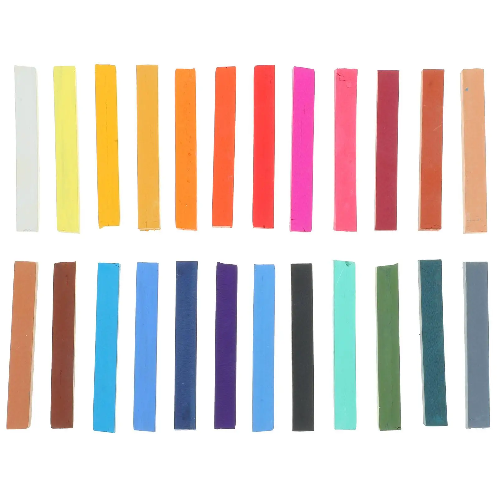 Colored Chalk Painting Washable -free Cover Water Soluble Colorful Watercolor Travel
Colored Chalk Painting Washable -free Cover Water Soluble Colorful Watercolor Travel