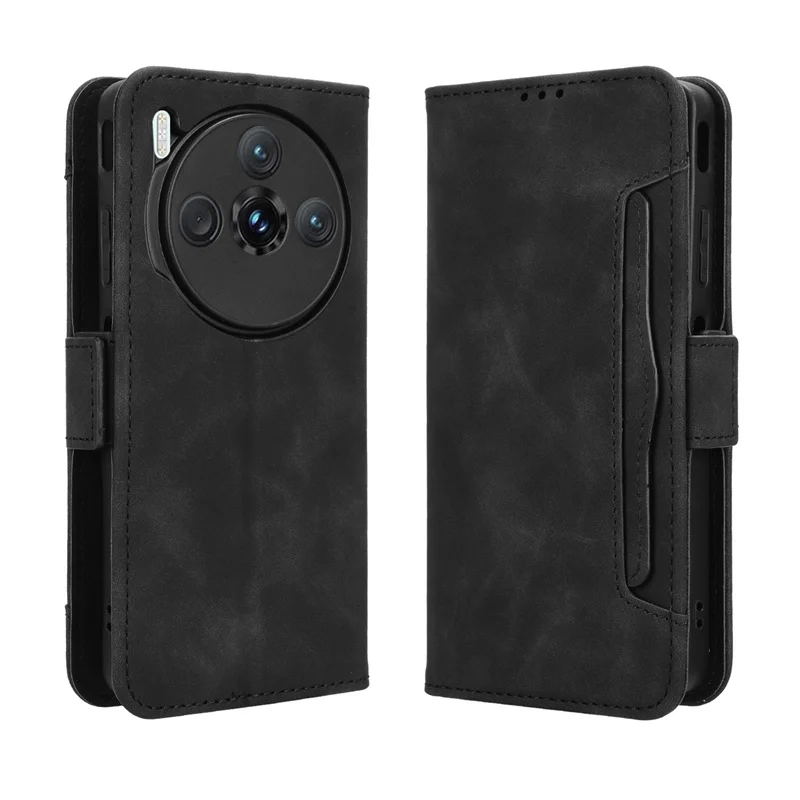 For ZTE Nubia Z60S Pro Luxury leather wallet case Multi card slot for Nubia Z60S Pro NX725J Magnetic phone case
For ZTE Nubia Z60S Pro Luxury leather wallet case Multi card slot for Nubia Z60S Pro NX725J Magnetic phone case