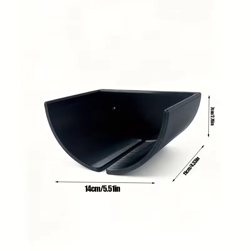 1PC Cup-Shaped Paper Towel Holder Wall-Mounted Kitchen Storage Organization Box Container
1PC Cup-Shaped Paper Towel Holder Wall-Mounted Kitchen Storage Organization Box Container