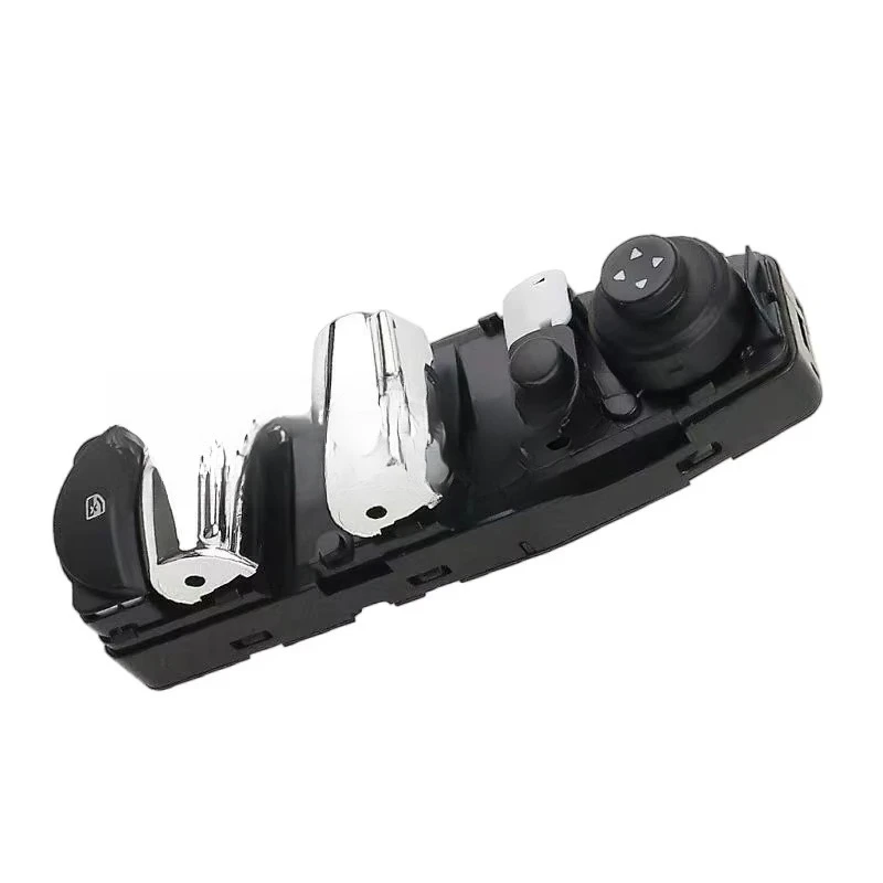 Power Window Switch 61319289622 For 2016-2024 Mini Cooper Electric 12V Car Windows
Power Window Switch 61319289622 For 2016-2024 Mini Cooper Electric 12V Car Windows