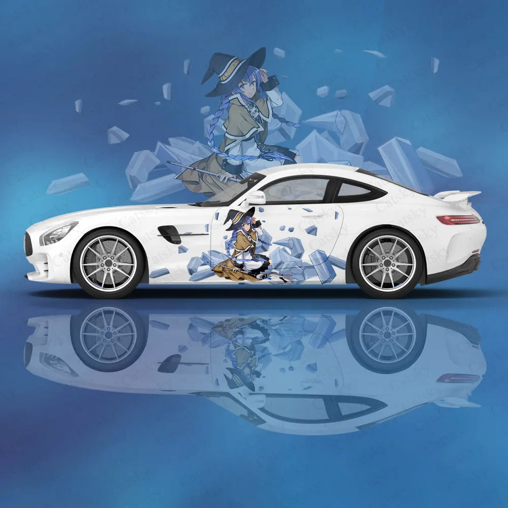 Mushoku Tensei Jobless Reincarnation Car Body Sticker Anime Itasha Car Side Decal Sticker Car Body Sticker Car Decor Stickers
Mushoku Tensei Jobless Reincarnation Car Body Sticker Anime Itasha Car Side Decal Sticker Car Body Sticker Car Decor Stickers