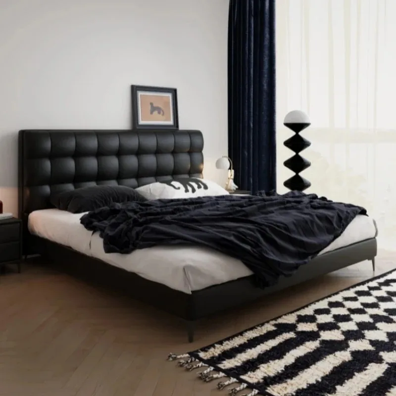 Pretty Elegant Double Bed Wood Modern Bedroom Storage Luxury House Twin Bed Bases Full Size King Camas De Dormitorio Furniture
Pretty Elegant Double Bed Wood Modern Bedroom Storage Luxury House Twin Bed Bases Full Size King Camas De Dormitorio Furniture