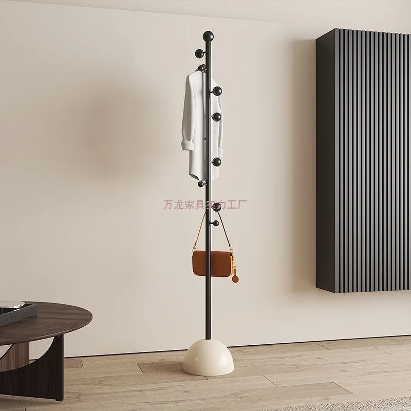 Hanging hanger floor bedroom living room net red bubble hanger entrance light luxury household vertical clothes hanger coat rack
Hanging hanger floor bedroom living room net red bubble hanger entrance light luxury household vertical clothes hanger coat rack