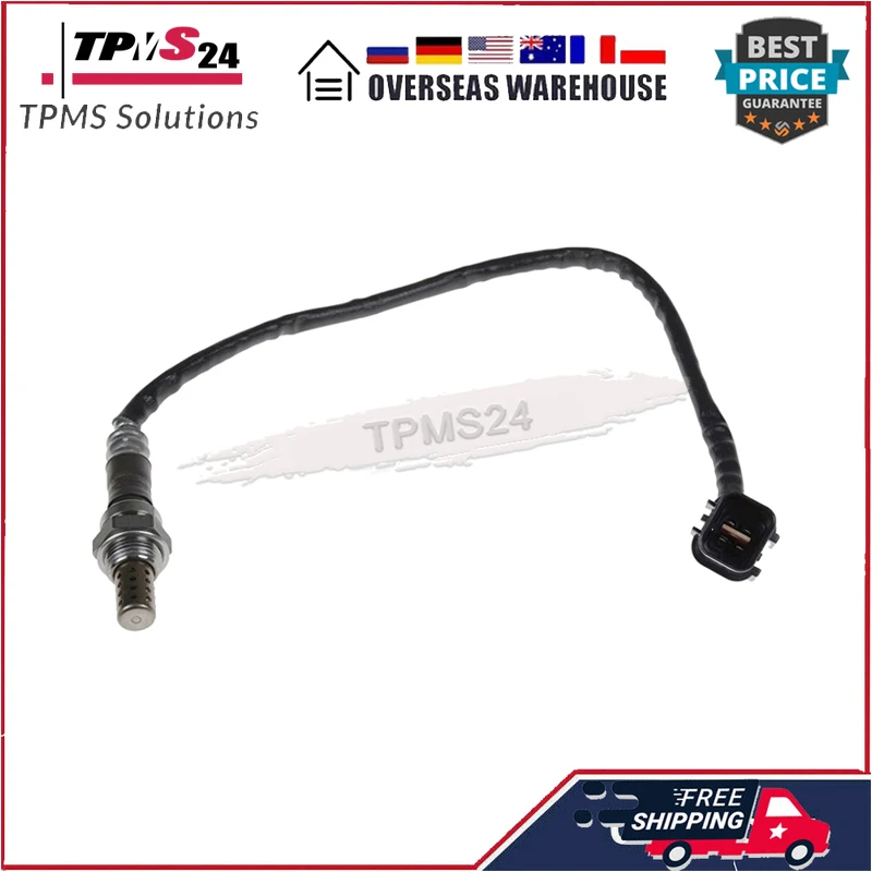 Для 2000-2009 MITSUBISHI PAJERO SPORT 2000-2006 MITSUBISHI PAJERO 1996-2007 MITSUBISHI L200 датчик кислорода O2
Для 2000-2009 MITSUBISHI PAJERO SPORT 2000-2006 MITSUBISHI PAJERO 1996-2007 MITSUBISHI L200 датчик кислорода O2