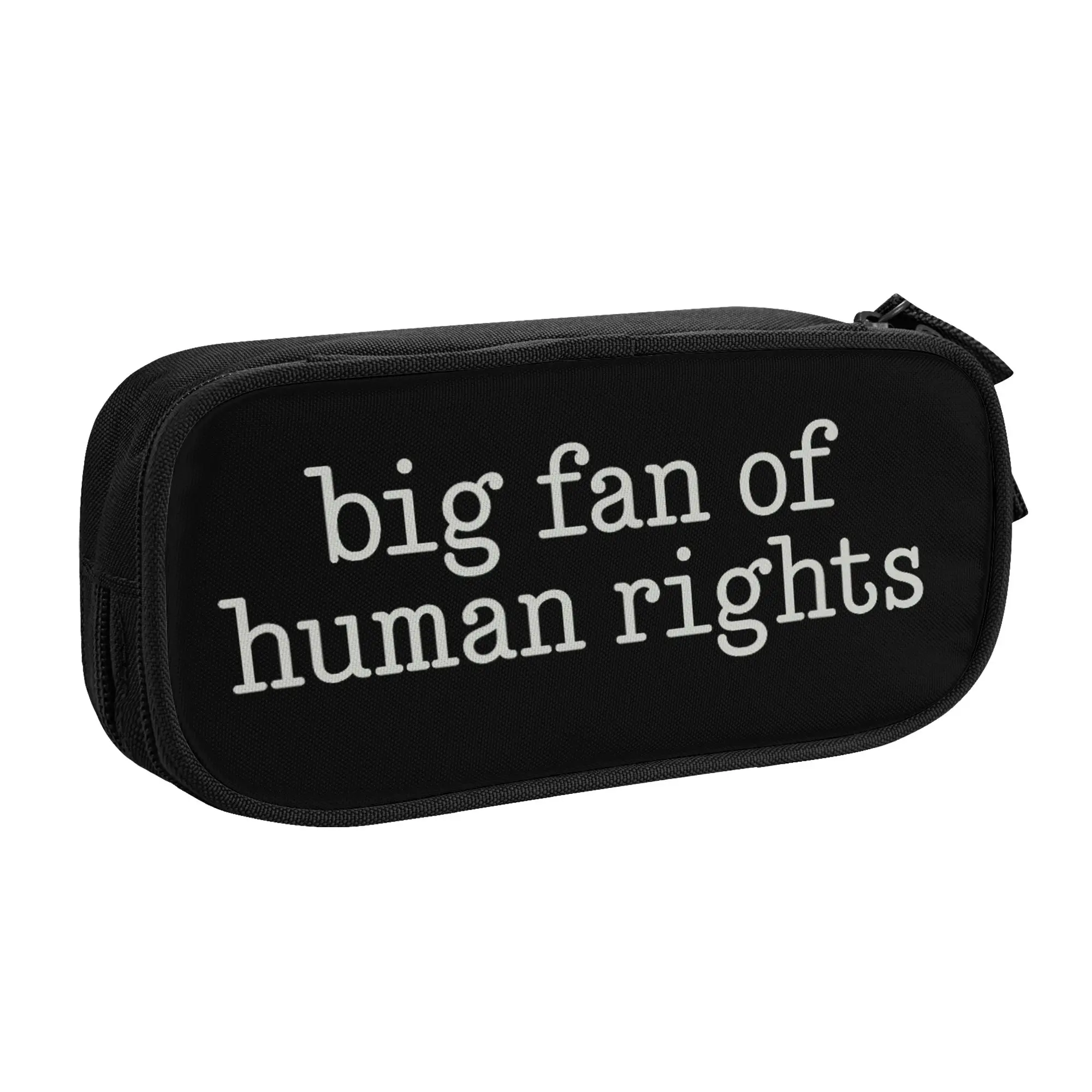 Large Capacity Bags for Child Cartoon Big Fan of Human Rights Justice Activist Peaceful Protest Handheld Study Bag
Large Capacity Bags for Child Cartoon Big Fan of Human Rights Justice Activist Peaceful Protest Handheld Study Bag