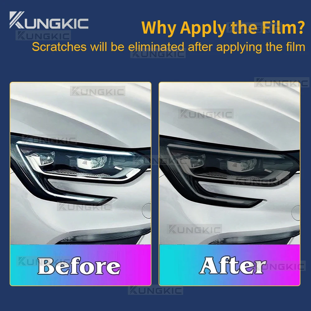 For Renault Megane 4 2017 2018 2019 2020 2021 2022 Tint Wrap Vinyl Clear TPU Sticker Car Headlight Protective Film Smoked Black
For Renault Megane 4 2017 2018 2019 2020 2021 2022 Tint Wrap Vinyl Clear TPU Sticker Car Headlight Protective Film Smoked Black