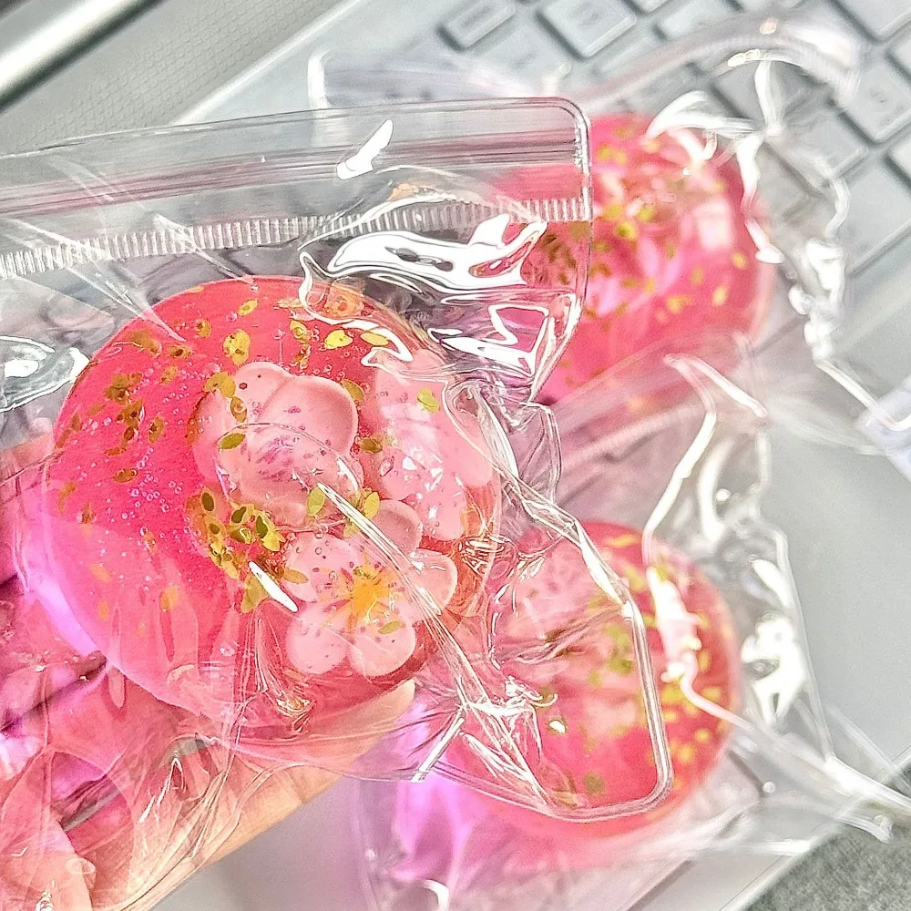 Taba Squishy Pink Cherry Blossoms Stress Balls Sensory Fidget Toy Slow Rise Squishy Toys for Kids and Adults Squeeze Relax Gift 
Taba Squishy Pink Cherry Blossoms Stress Balls Sensory Fidget Toy Slow Rise Squishy Toys for Kids and Adults Squeeze Relax Gift