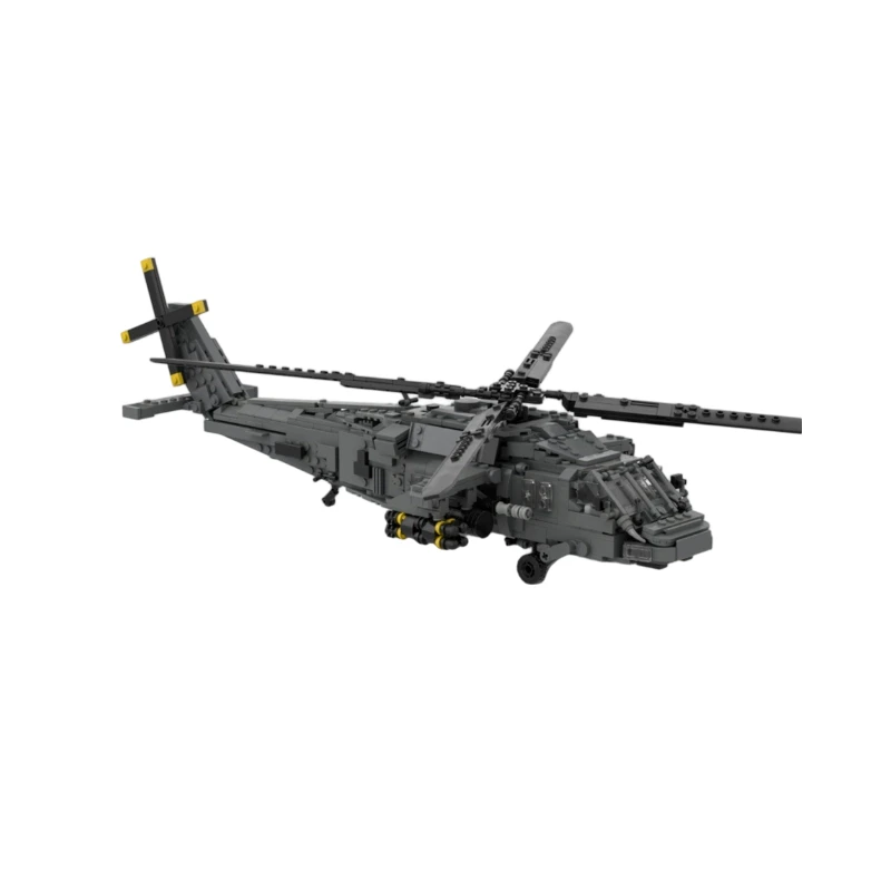 964pcsOutdoor Combat Armed Helicopter Building Blocks, Aviation Model, Small Particle Blocks, Collectible Decoration, Gift
964pcsOutdoor Combat Armed Helicopter Building Blocks, Aviation Model, Small Particle Blocks, Collectible Decoration, Gift