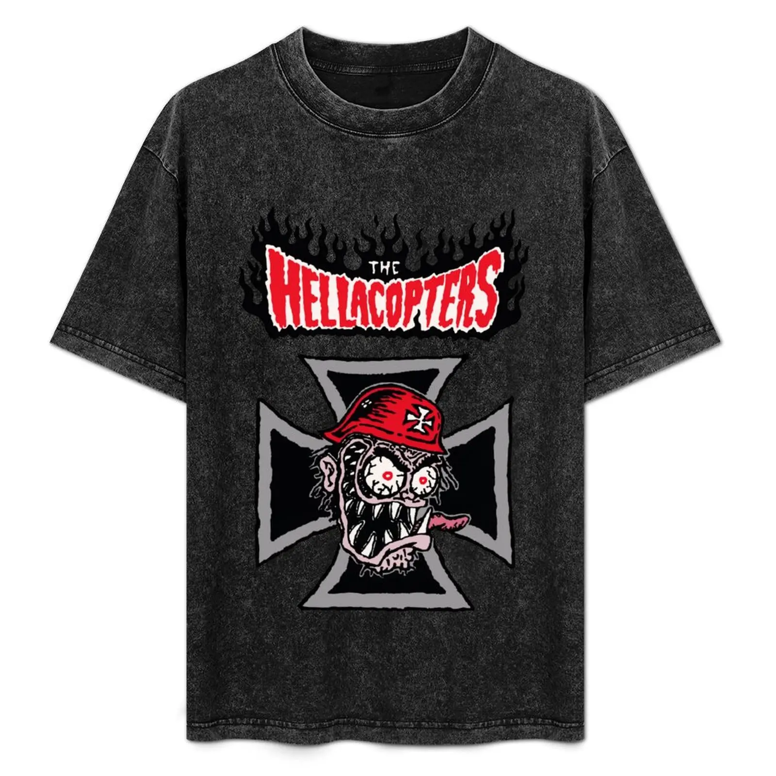 The Hellacopters, Classic Guys Unisex, Best Women 90s, Retro Funny, Best, Funny Idea T-Shirt Breathable Mesh Panel T-Shirt
The Hellacopters, Classic Guys Unisex, Best Women 90s, Retro Funny, Best, Funny Idea T-Shirt Breathable Mesh Panel T-Shirt