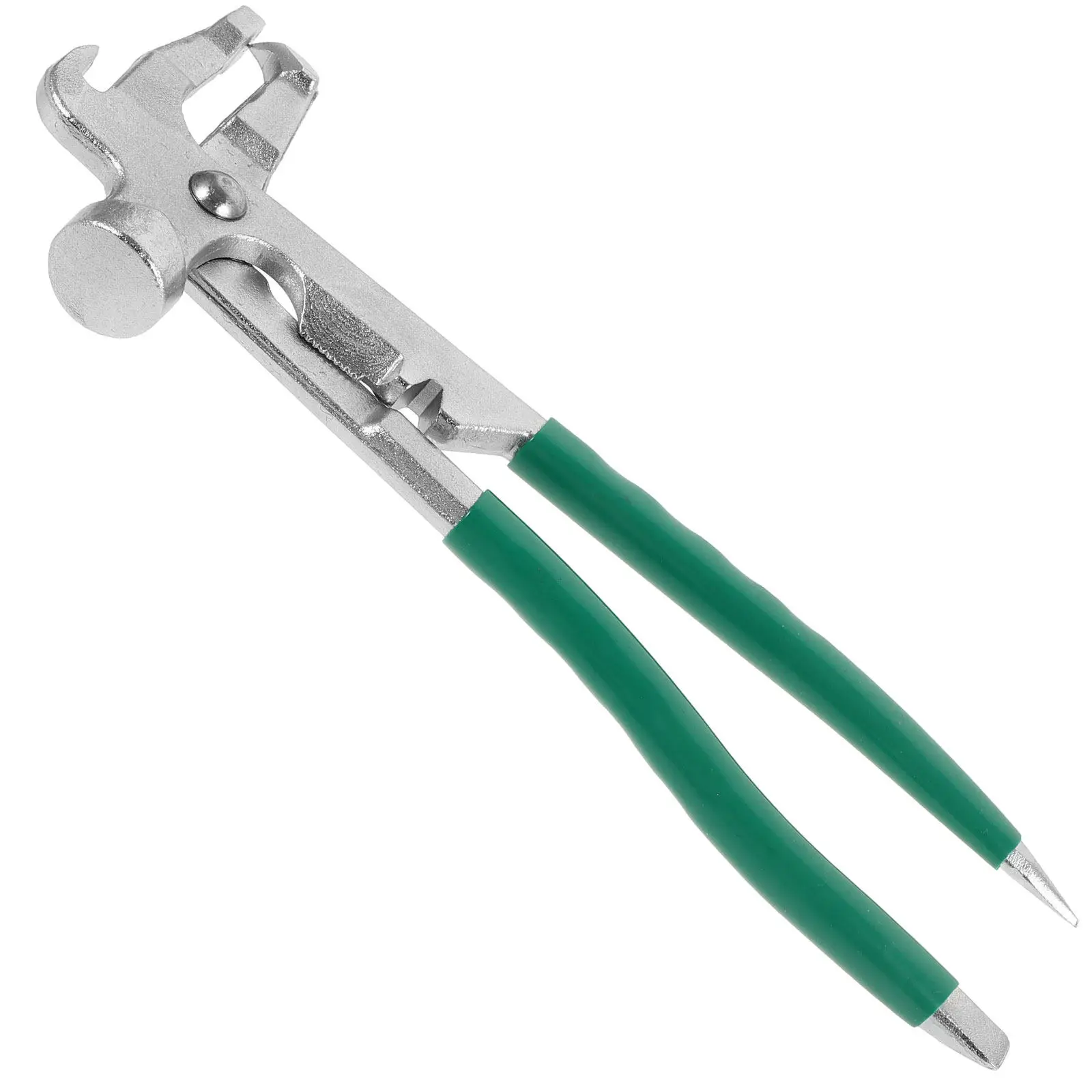 Heavy Duty Wheel Weight Pliers Tire Balancing Weight Removal Tool for Clip on Weights Effortless Installation Removal Ergonomic
Heavy Duty Wheel Weight Pliers Tire Balancing Weight Removal Tool for Clip on Weights Effortless Installation Removal Ergonomic