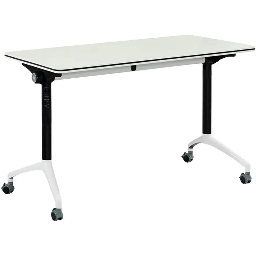 Белый эргономичный стол для домашнего офиса, учебы и игр — регулируемый, компактный, на колесиках, 47,2x23,6x29,5 дюймов
Белый эргономичный стол для домашнего офиса, учебы и игр — регулируемый, компактный, на колесиках, 47,2x23,6x29,5 дюймов