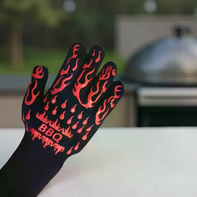 1/2 шт. Нескользящие силиконовые перчатки для духовки, перчатки для барбекю, огнеупорные, термостойкие, устойчивые к порезам, кухонные перчатки для приготовления пищи и барбекю
1/2 шт. Нескользящие силиконовые перчатки для духовки, перчатки для барбекю, огнеупорные, термостойкие, устойчивые к порезам, кухонные перчатки для приготовления пищи и барбекю
