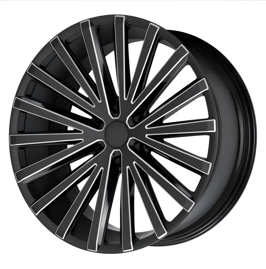 High end private customization 17-18 Inch Forged Wheel Rim 5x112 5x120 PCD Premium Passenger Car Rim
High end private customization 17-18 Inch Forged Wheel Rim 5x112 5x120 PCD Premium Passenger Car Rim
