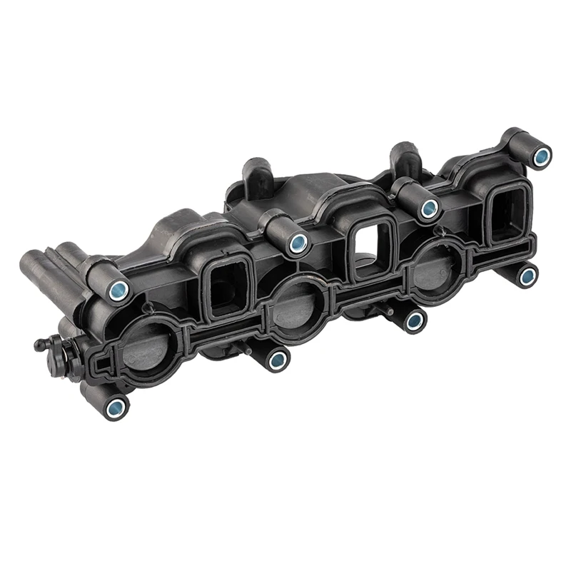 Цельный автомобильный впускной коллектор в сборе (слевый) 059129711 КК 059129711 AF Черный ABS для A4 A6 A8 Q7 для VW PHAETON TOUAREG
Цельный автомобильный впускной коллектор в сборе (слевый) 059129711 КК 059129711 AF Черный ABS для A4 A6 A8 Q7 для VW PHAETON TOUAREG